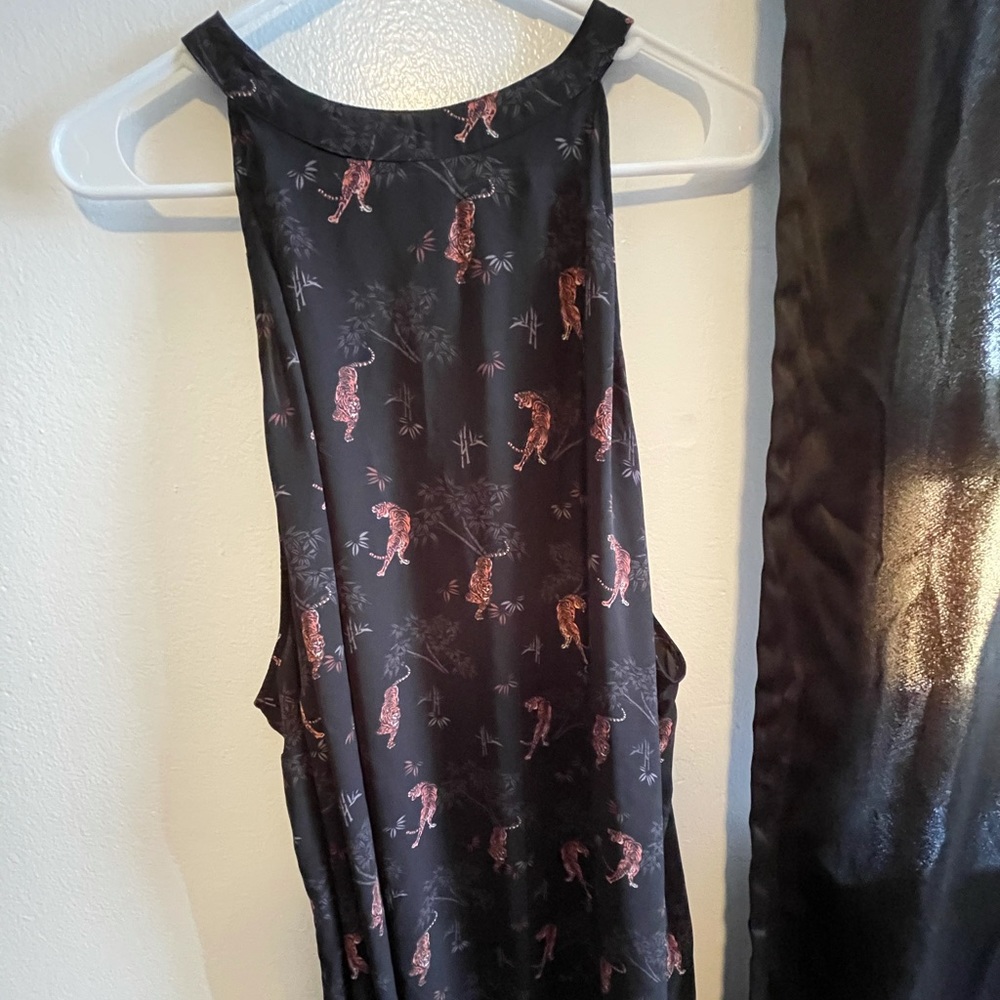 Torrid plus size cute summer shirt